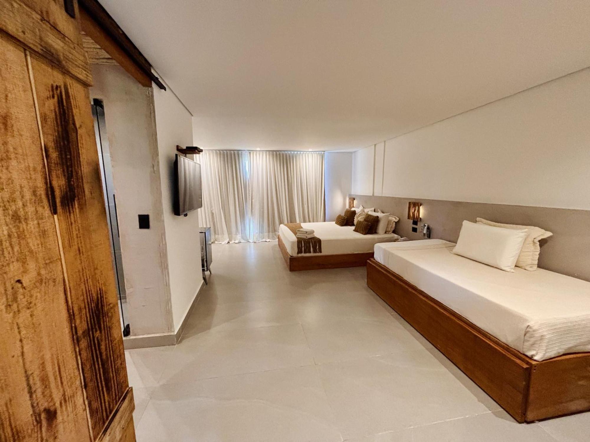 Hotel Pousada Pitinga 塞古罗港 外观 照片