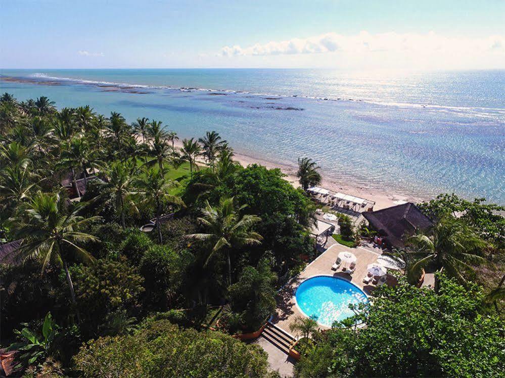 Hotel Pousada Pitinga 塞古罗港 外观 照片
